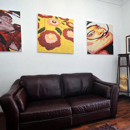 Il Giardino Di Pietra Bed & Breakfast Noto Dış mekan fotoğraf