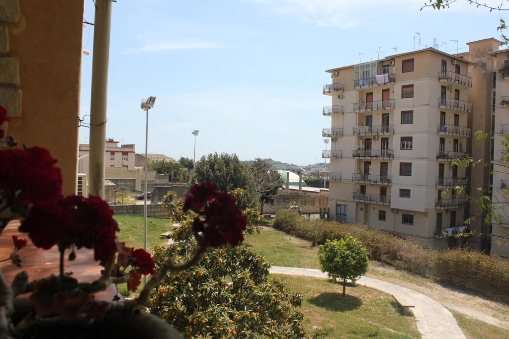 Il Giardino Di Pietra Bed & Breakfast Noto Oda fotoğraf
