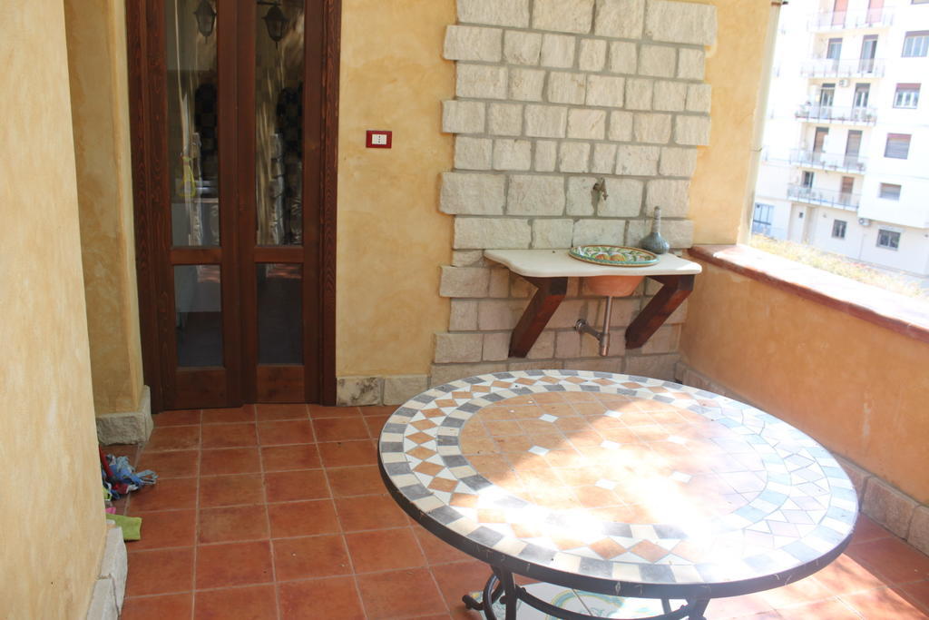 Il Giardino Di Pietra Bed & Breakfast Noto Oda fotoğraf
