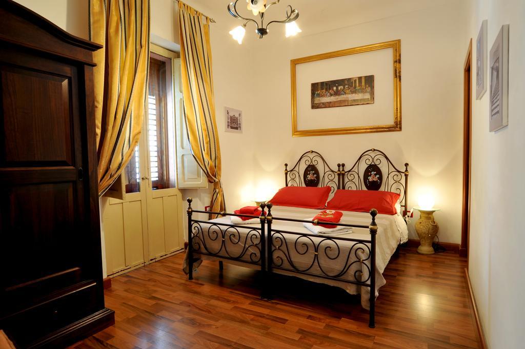Il Giardino Di Pietra Bed & Breakfast Noto Dış mekan fotoğraf