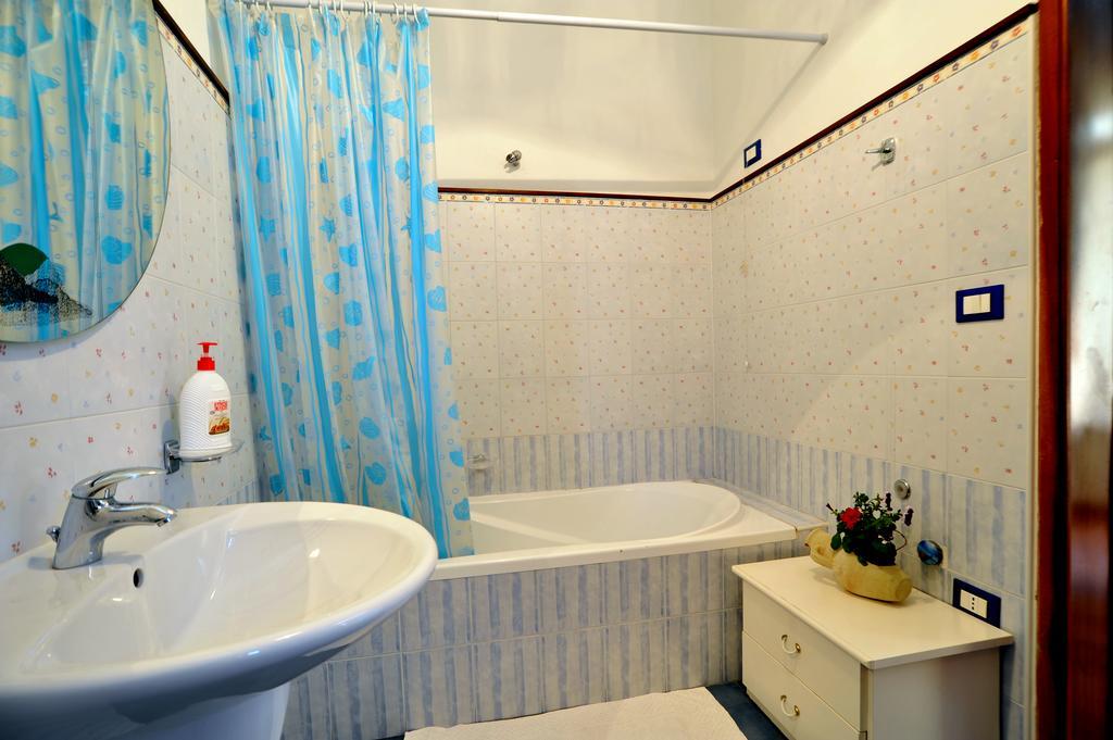 Il Giardino Di Pietra Bed & Breakfast Noto Dış mekan fotoğraf