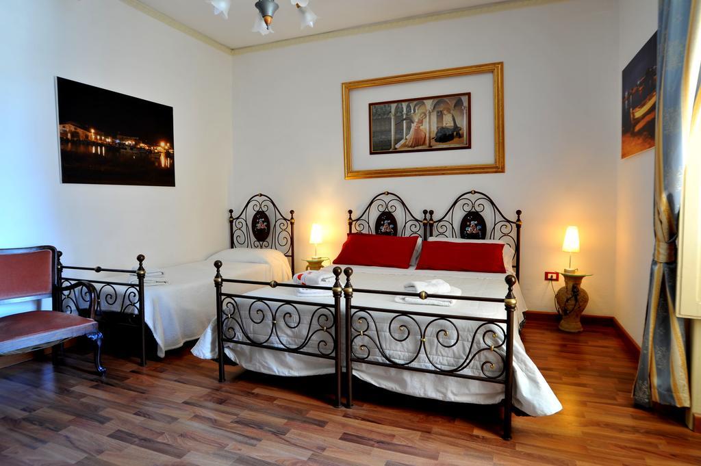 Il Giardino Di Pietra Bed & Breakfast Noto Dış mekan fotoğraf